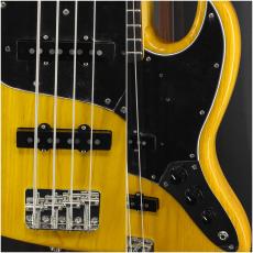 Tokai AJB-102 -Vintage Natural-【4.31kg】_4