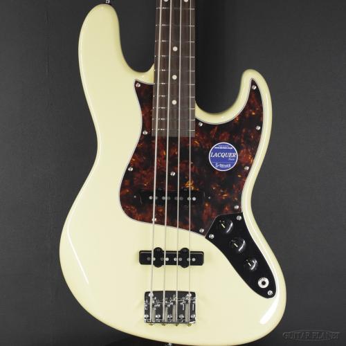 momose MJ1-STD/R -Olympic White-【3.89kg】