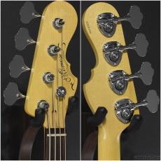 momose MJ1-STD/R -Olympic White-【3.89kg】_4