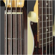 momose MJ1-STD/R -Olympic White-【3.89kg】_6