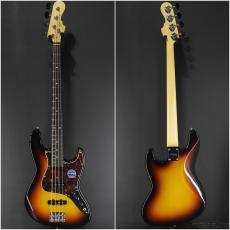 momose MJ1-STD/R -3 Tone Sunburst-【3.86kg】_2