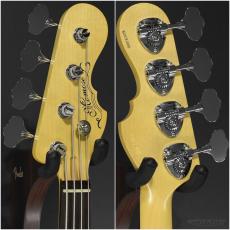 momose MJ1-STD/R -3 Tone Sunburst-【3.86kg】_4