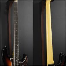momose MJ1-STD/R -3 Tone Sunburst-【3.86kg】_5