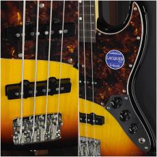 momose MJ1-STD/R -3 Tone Sunburst-【3.86kg】_6