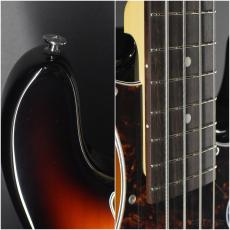 momose MJ1-STD/R -3 Tone Sunburst-【3.86kg】_7