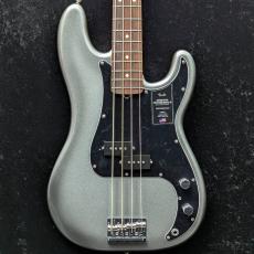 Fender 【半期の一度の決算セール!】American Professional II Precision Bass -Mercury- 【3.92kg】