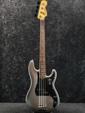 Fender 【半期の一度の決算セール!】American Professional II Precision Bass -Mercury- 【3.92kg】_2
