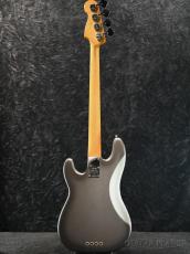 Fender 【半期の一度の決算セール!】American Professional II Precision Bass -Mercury- 【3.92kg】_3