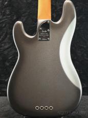 Fender 【半期の一度の決算セール!】American Professional II Precision Bass -Mercury- 【3.92kg】_4