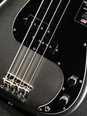 Fender 【半期の一度の決算セール!】American Professional II Precision Bass -Mercury- 【3.92kg】_7