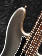 Fender 【半期の一度の決算セール!】American Professional II Precision Bass -Mercury- 【3.92kg】_10