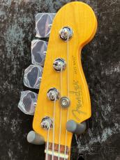 Fender 【半期の一度の決算セール!】American Professional II Jazz Bass -Olympic White- 【4.00kg】_4