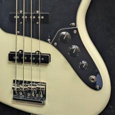 Fender 【半期の一度の決算セール!】American Professional II Jazz Bass -Olympic White/Rosewood- 【4.17kg】_6