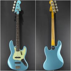 Fender Custom Shop Bass Planet Spec 1965 Jazz Bass Journeyman Relic w/Matching Head -TGM-【4.10kg】_2