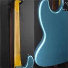 Fender Custom Shop Bass Planet Spec 1965 Jazz Bass Journeyman Relic w/Matching Head -TGM-【4.10kg】_6