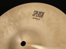 Zildjian K Splash 10” 選定品_2