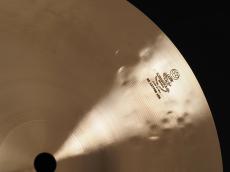 Zildjian K Splash 10” 選定品_3