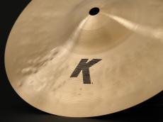 Zildjian K Splash 10” 選定品_4