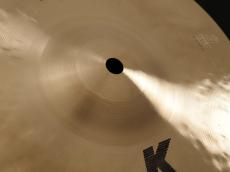Zildjian K Splash 10” 選定品_5