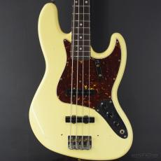 Fender Custom Shop Bass Planet Spec 1965 Jazz Bass Journeyman Relic w/Matching Head&Josefina PU-AOLW-【4.13kg】