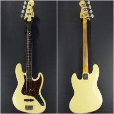 Fender Custom Shop Bass Planet Spec 1965 Jazz Bass Journeyman Relic w/Matching Head&Josefina PU-AOLW-【4.13kg】_2