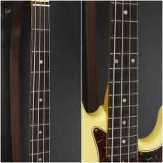 Fender Custom Shop Bass Planet Spec 1965 Jazz Bass Journeyman Relic w/Matching Head&Josefina PU-AOLW-【4.13kg】_7