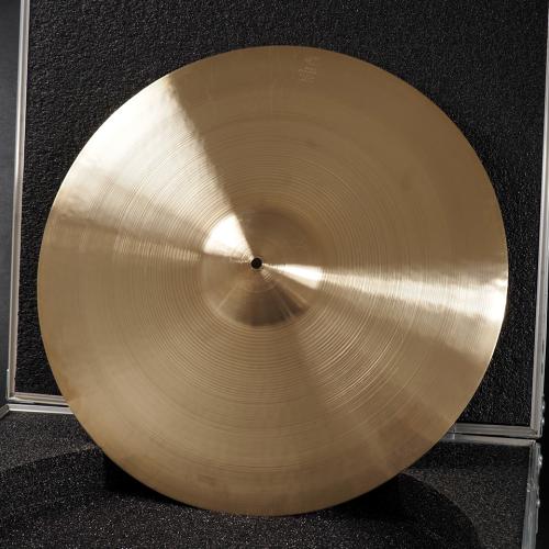 Zildjian 400th Anniversary Limited Edition Vault Cymbal 20"