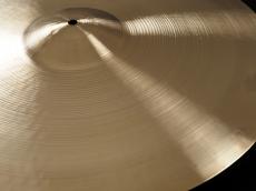 Zildjian 400th Anniversary Limited Edition Vault Cymbal 20"_3