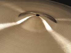 Zildjian 400th Anniversary Limited Edition Vault Cymbal 20"_4