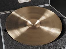 Zildjian 400th Anniversary Limited Edition Vault Cymbal 20"_5