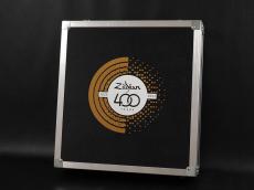 Zildjian 400th Anniversary Limited Edition Vault Cymbal 20"_8