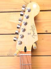 Fender Mexico Player Duo-Sonic PF/Seafoam Green_3