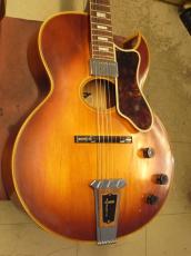 Gibson Howard Roberts Custom (1975)