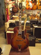 Gibson Howard Roberts Custom (1975)_2