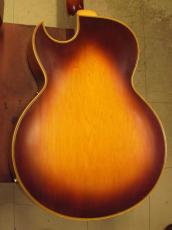 Gibson Howard Roberts Custom (1975)_4