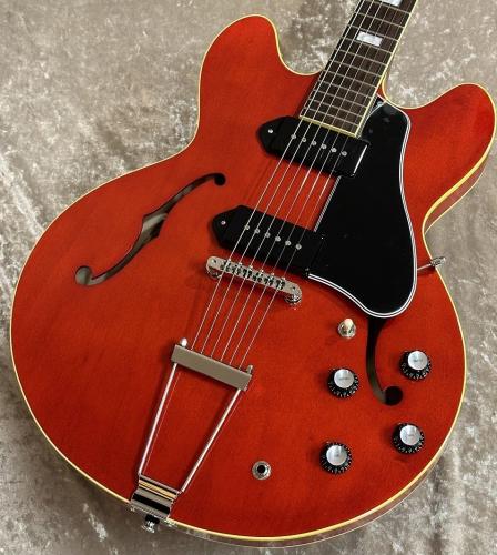 KING SNAKE 【特価】Smith Dirty Cherry  S-103 [2.43?]【G-CLUB TOKYO】