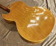 KING SNAKE 【NEW】Curtis Deep Body Amber Natural sn CD-036 [2.66kg]【G-CLUB TOKYO】_5