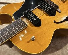 KING SNAKE 【NEW】Curtis Deep Body Amber Natural sn CD-036 [2.66kg]【G-CLUB TOKYO】_6