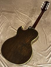 KING SNAKE 【NEW】Curtis Deep Body Tobaco Sunburst sn CD-032 [2.62kg]【G-CLUB TOKYO】_3