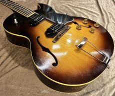 KING SNAKE 【NEW】Curtis Deep Body Tobaco Sunburst sn CD-032 [2.62kg]【G-CLUB TOKYO】_4