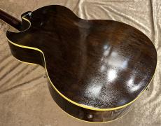 KING SNAKE 【NEW】Curtis Deep Body Tobaco Sunburst sn CD-032 [2.62kg]【G-CLUB TOKYO】_5