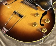 KING SNAKE 【NEW】Curtis Deep Body Tobaco Sunburst sn CD-032 [2.62kg]【G-CLUB TOKYO】_7