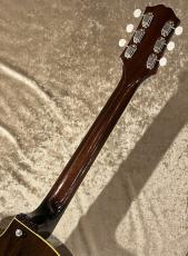 KING SNAKE 【NEW】Curtis Deep Body Tobaco Sunburst sn CD-032 [2.62kg]【G-CLUB TOKYO】_8