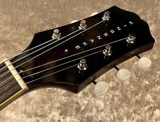 KING SNAKE 【NEW】Curtis Deep Body Tobaco Sunburst sn CD-032 [2.62kg]【G-CLUB TOKYO】_10