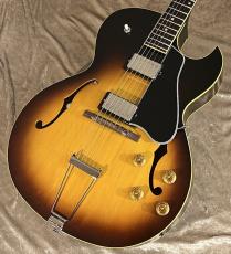 KING SNAKE Curtis H Deep Body Tobaco Sunburst CHD-020 [2.67kg]【G-CLUB TOKYO】