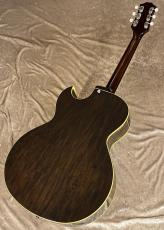 KING SNAKE Curtis H Deep Body Tobaco Sunburst CHD-020 [2.67kg]【G-CLUB TOKYO】_3