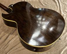 KING SNAKE Curtis H Deep Body Tobaco Sunburst CHD-020 [2.67kg]【G-CLUB TOKYO】_5