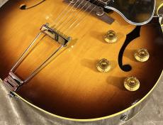 KING SNAKE Curtis H Deep Body Tobaco Sunburst CHD-020 [2.67kg]【G-CLUB TOKYO】_7