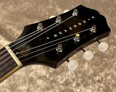 KING SNAKE Curtis H Deep Body Tobaco Sunburst CHD-020 [2.67kg]【G-CLUB TOKYO】_10