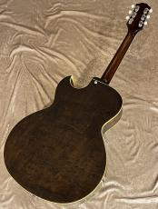 KING SNAKE 【NEW】Muddy Deep Body Tobacco Sunburst MD-020 [2.33kg]【G-CLUB TOKYO】_3